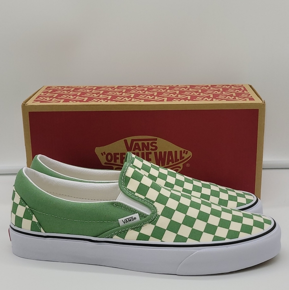 NEW Van Classic Slip-On - Picture 2 of 7